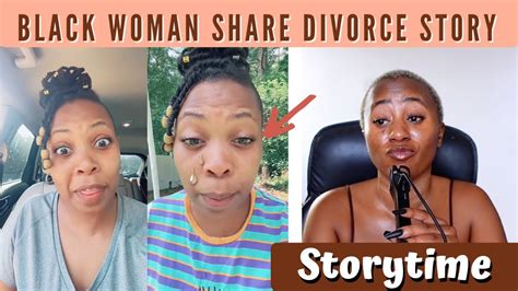 ebony pervmom|Divorce Is Finalized .